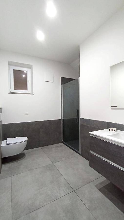 Gîte pour 3 personnes, avec terrasse et jardin à Villa del Monte - 4