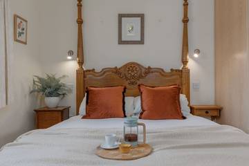 Cottage for 6 People in Swanage, Purbeck Heritage Coast, Photo 2