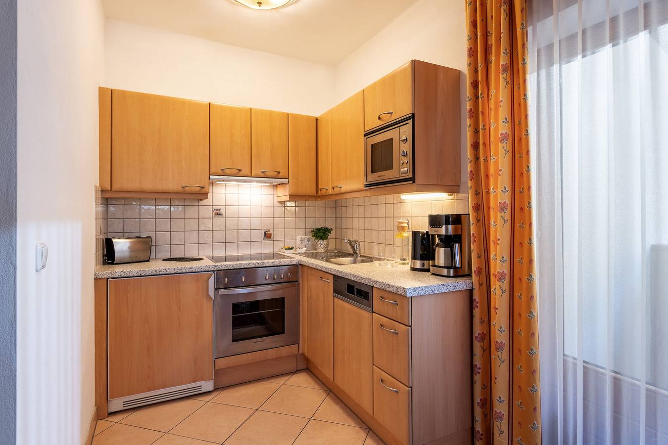 Geheel vakantieappartement, Hotel Alpinjuwel Gerlos - Apartment Isskogel in Gerlos, Zillertaler Alpen