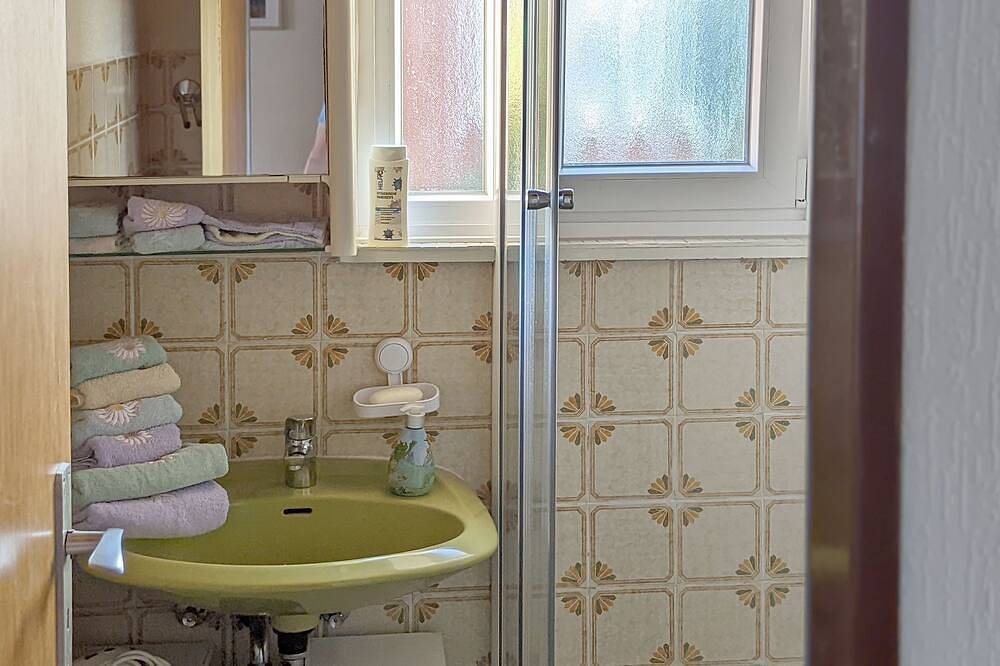 Ganze Wohnung, Feldblick, Fewo 25 m² - Ferienwohnungen Alfred Neils in Strand Haffkrug, Ostholstein