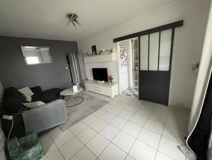 Apartamento de vacaciones para 4 personas, con vistas - 1