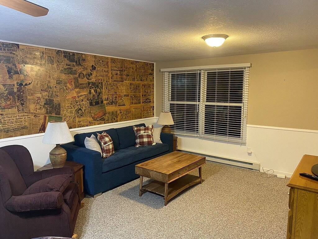 Crosslake Family Lake Retreat + Guest Cabin - Sleeps 13 - Dock - Minutes to Town in Crosslake, Crow Wing County