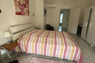 Villa für 8 Personen in Antibes, Cannes und Umgebung, Bild 4