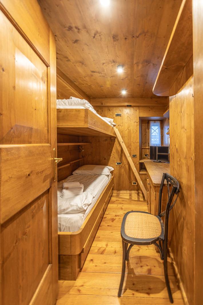 Appartamento intero, Chiara Home, in pieno centro a Cortina in Cortina d'Ampezzo e dintorni, Dolomiti Superski