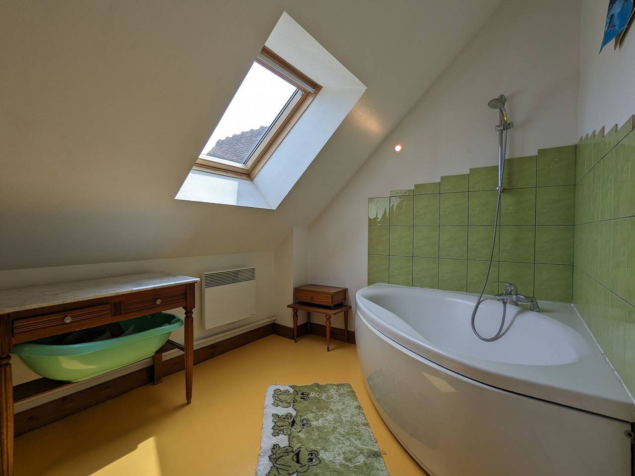 Charmant gîte en Berry avec terrasses, jardin et parking privé, proche de Nohant et La Châtre in Lourouer-Saint-Laurent, Région de La Châtre