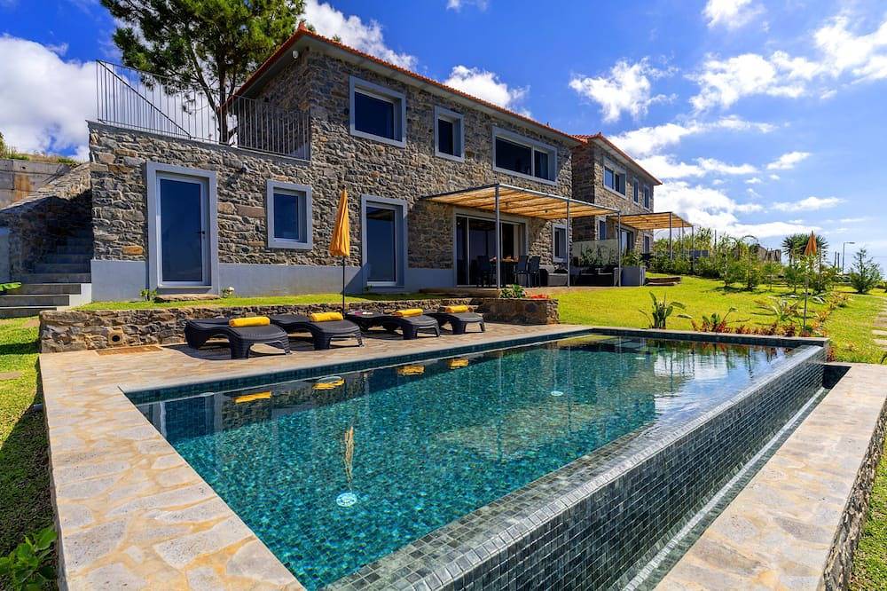Casa vacanza a Prazeres a partire da 332€ a notte