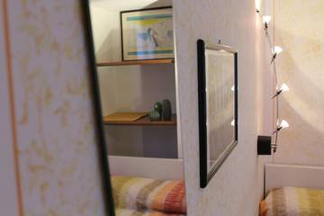 Chalet für 2 Personen in Moniga del Garda, Gardasee-Berge, Bild 2