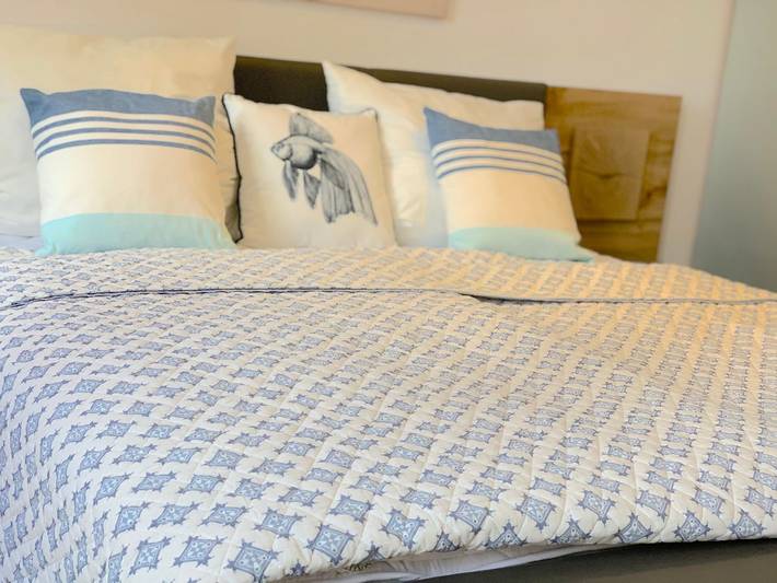 Ferienwohnung für 2 Personen in Schleswig - 4