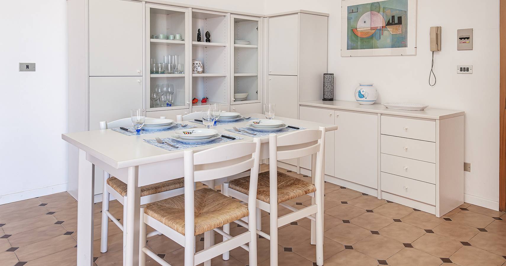 Ganze Wohnung, Beachfront Lido 95 in Lido San Giovanni, Alghero