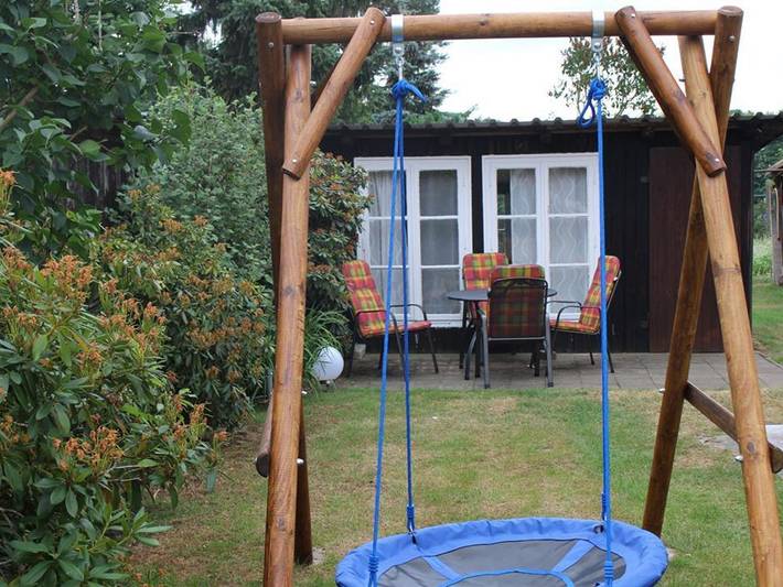 Ferienhaus für 3 Personen, mit Terrasse, kinderfreundlich in Walsrode - 3