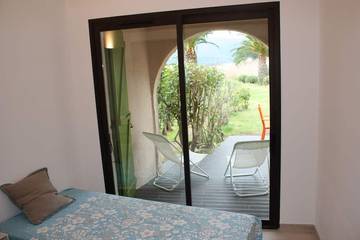 Villa pour 6 Personnes dans Porto-Vecchio, Arrondissement de Sartène, Photo 1