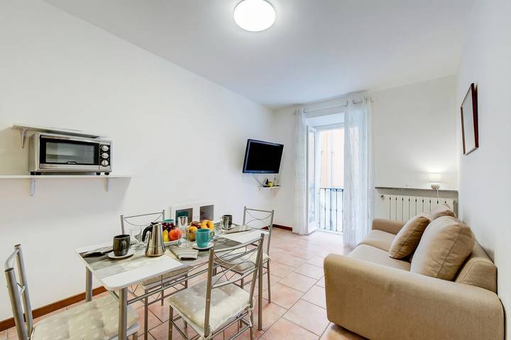 Appartamento vacanze per 4 persone - 1