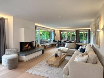 Ferienhaus für 10 Personen, mit Garten und Ausblick, mit Haustier in Oberstdorf