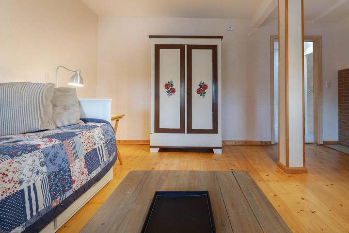 Ferienwohnung für 6 Personen, mit Terrasse und Garten in Carinerland - 4