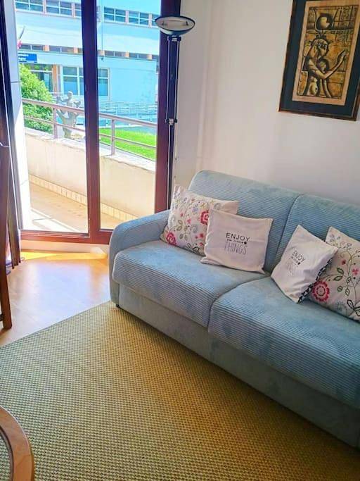 Gîte pour 3 personnes, avec vue et terrasse à Le Kremlin-Bicêtre - 2