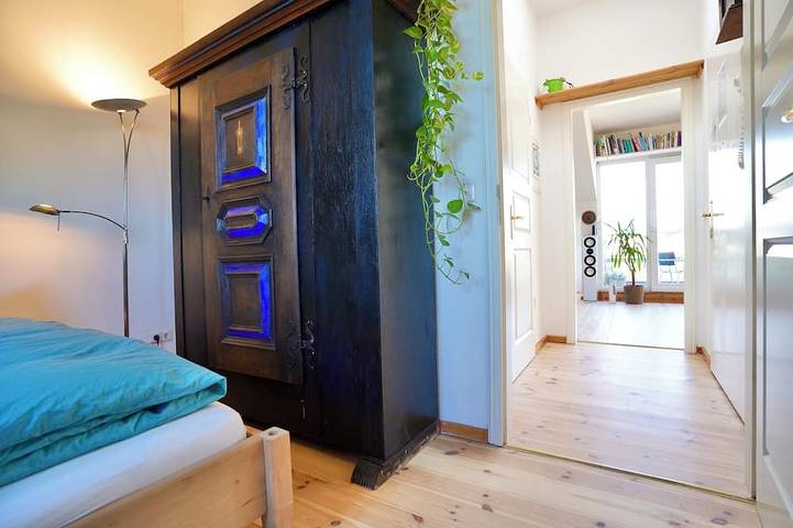 Ferienwohnung für 4 Personen in Mitte Berlin - 2