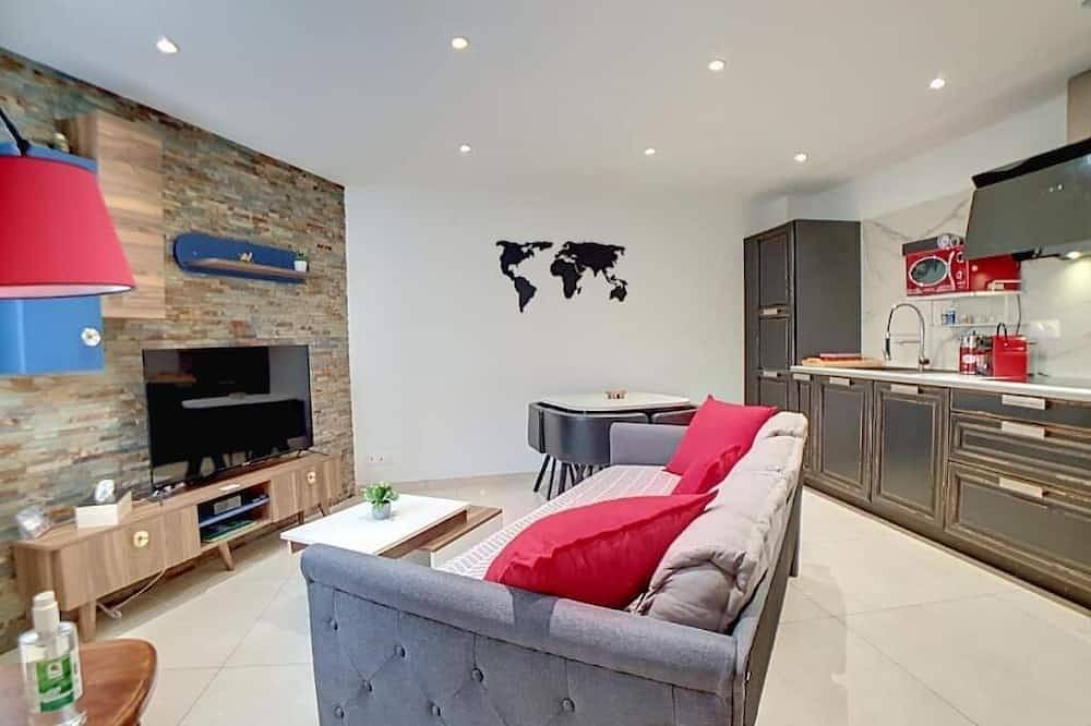 Apartamento entero, Stop Chez M Select Street! Quality Comfort Simplicity! in Saint-Genis-Laval, Ródano