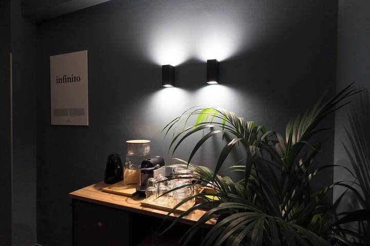 Apartamento de vacaciones para 3 personas, con balcón - 1