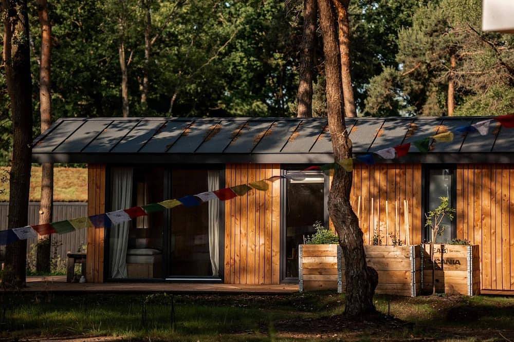 Ferienhaus in Haarle nahe Sallandse Heuvelrug in Sallandse Heuvelrug