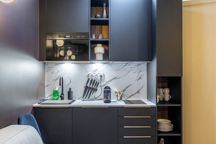 Gîte pour 4 personnes à Paris - 3