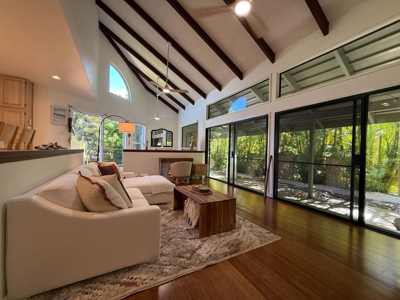 Apartamento entero, Hale Hóomaka in Princeville in Princeville, Anini Beach