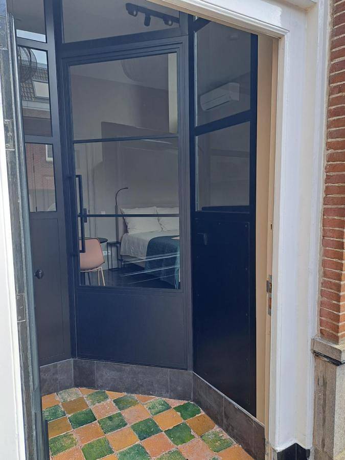 Ferienwohnung für 2 Personen, mit Terrasse in Harlingen - 2
