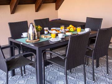 Ferienwohnung für 4 Personen in Burg (Spreewald), Cottbus und Umgebung, Bild 4