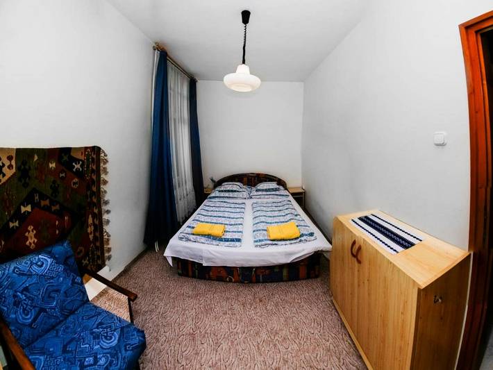 Villa für 10 Personen, mit Garten und Pool am Balaton - 2