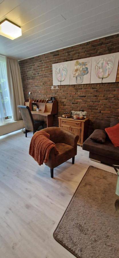 Gîte pour 3 personnes, avec terrasse et vue à Krefeld - 3