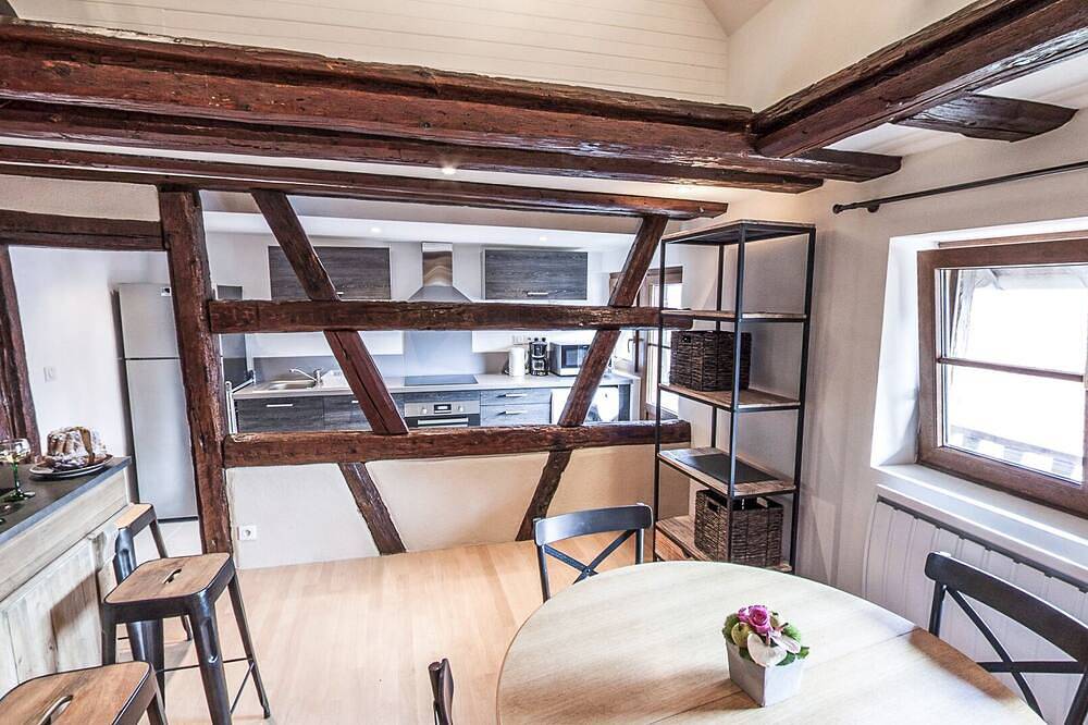 Photo : Appartement de vacances