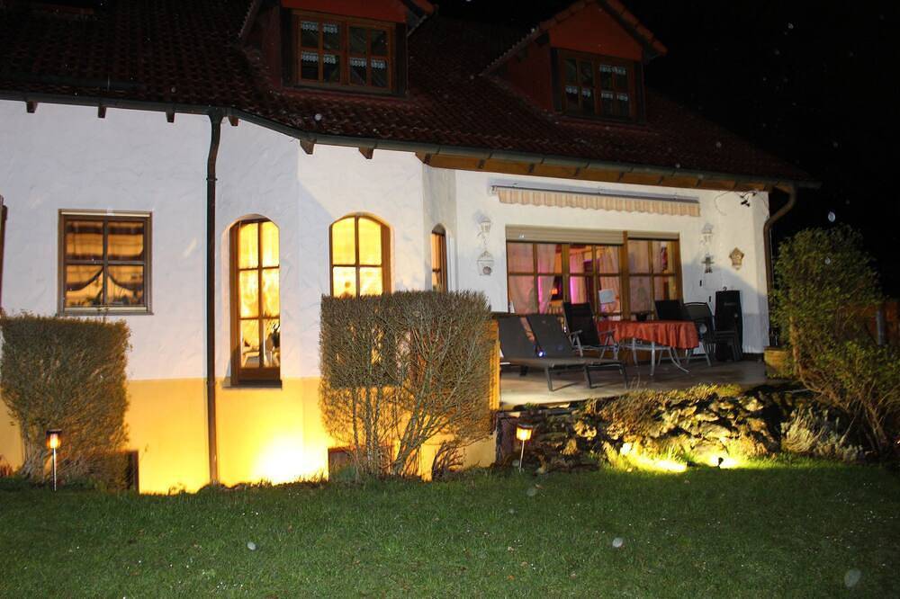 Ganze Wohnung, Casa Valentina in Ebermannstadt, Fränkische Schweiz