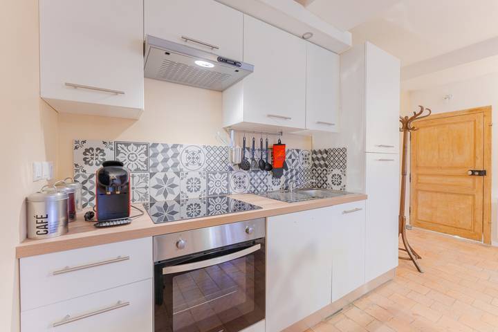 Gîte pour 4 personnes, avec terrasse et jardin à Dénezé-sous-Doué - 2