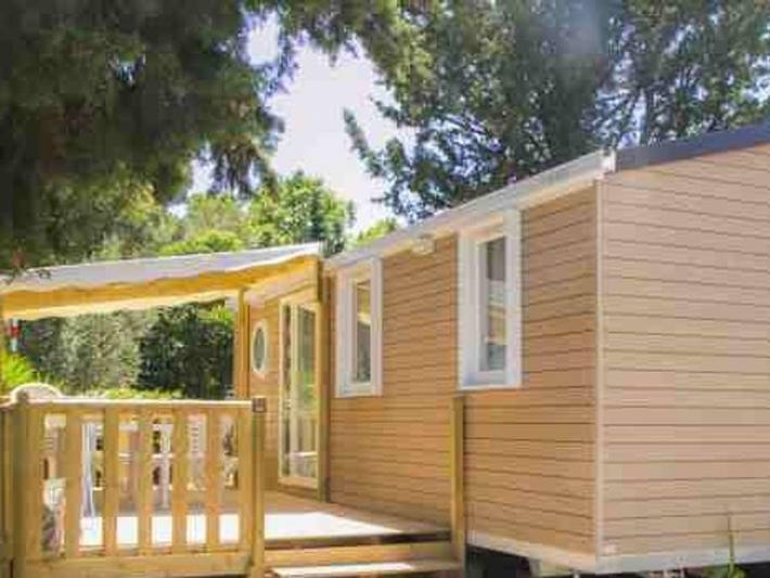 Camping pour 6 personnes dans Massif de l'Esterel - 2