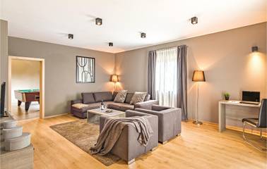 Agriturismo per 10 Persone in Pisino, Istria, Foto 2