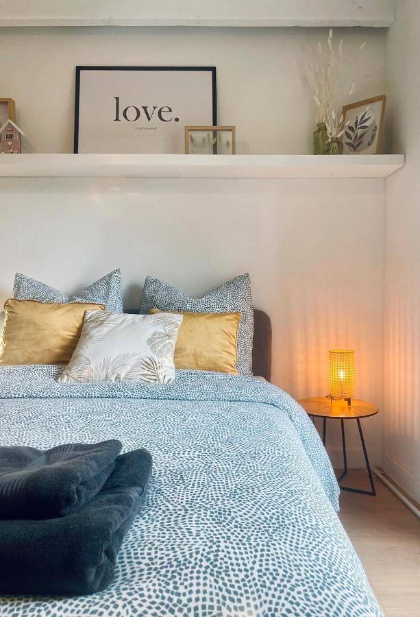 Appartement de vacances pour 2 personnes