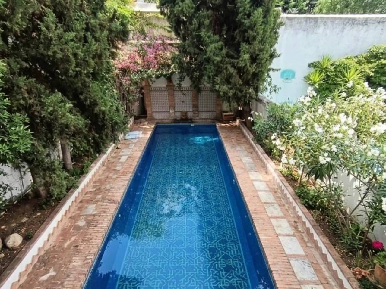 Maison 7 Personnes in Granada, Provincia de Granada