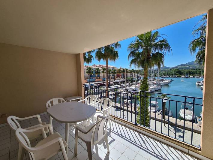 Gîte pour 6 personnes, animaux acceptés à Argelès-sur-Mer - 2