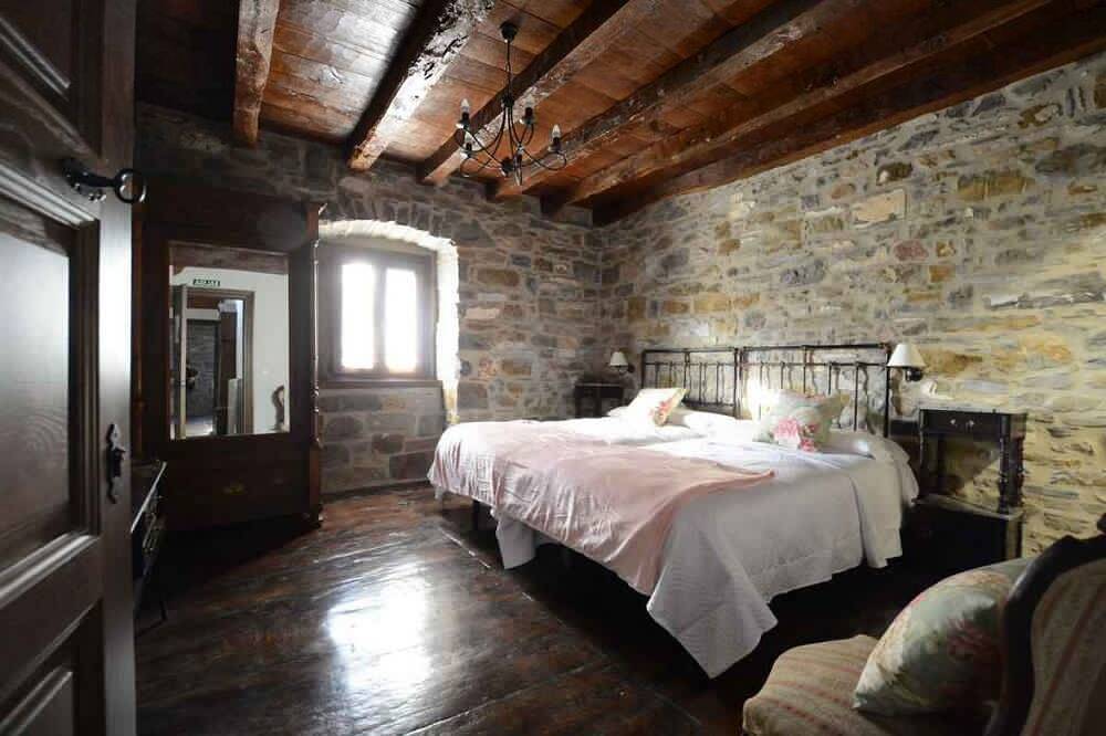 Descanso y naturaleza en Zubiri, tu refugio rural apto para movilidad reducida in Zubiri, Esteríbar