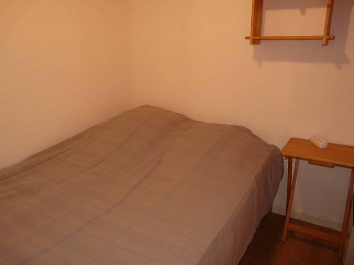 Gîte pour 4 personnes dans Station De La Rosiere - 4
