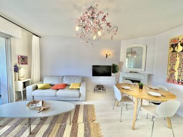 Appartement De Vacances pour 4 Personnes dans Propriano, Arrondissement de Sartène, Photo 4