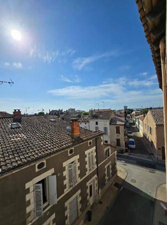 Appartement entier, Marmande centre - 4pers in Marmande, Région de Marmande