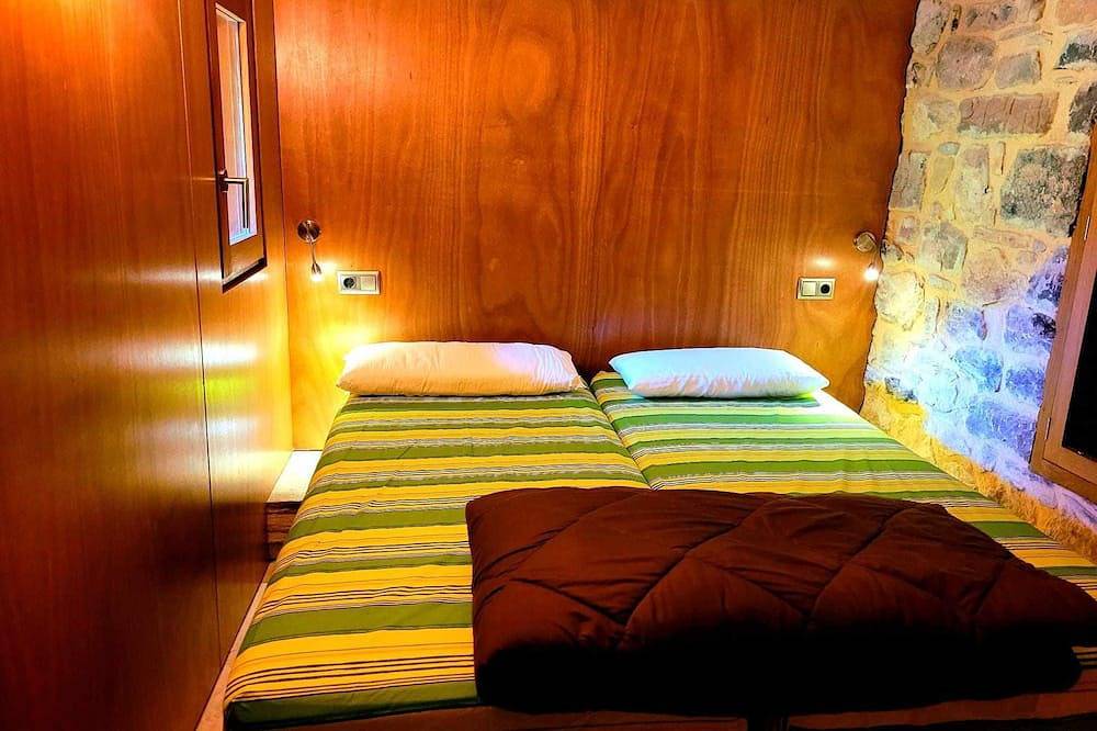 ¡Entorno único, en paraje natural impresionante! in Montagut y Oix, Garrotxa