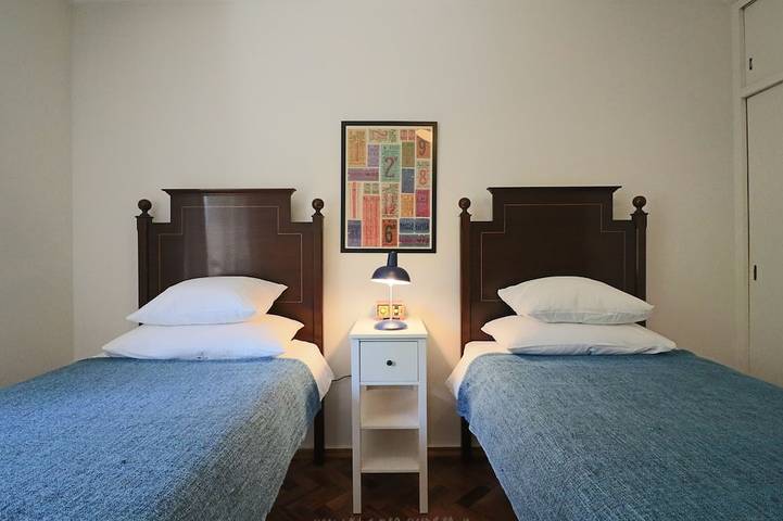 Appartement entier, Excellent et confortable appartement au centre historique de Cascais in Cascais e Estoril, Costa de Lisboa