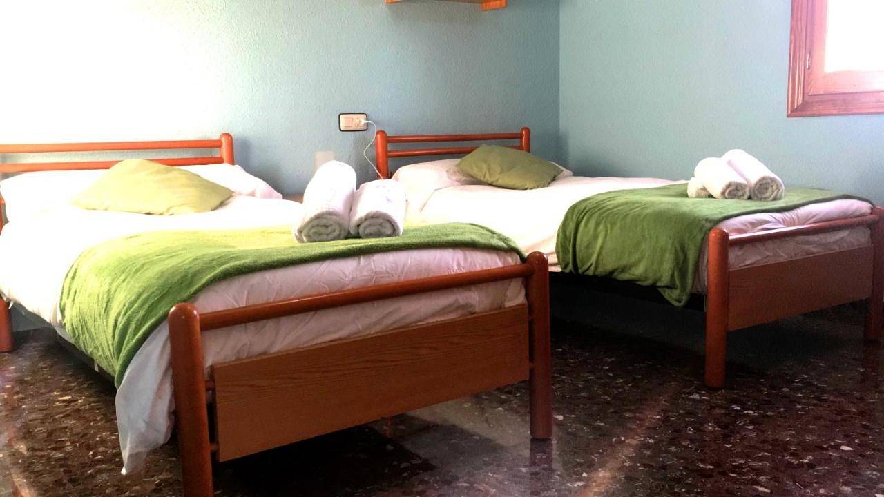 Casa Rural El Chorrillo in Albarracín, Provincia de Teruel