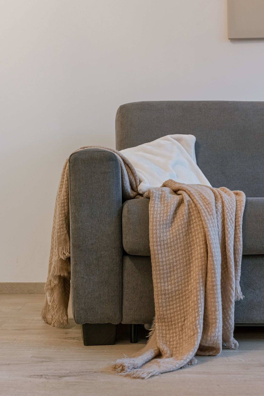 Geheel appartement, Vakantieappartement voor 3 personen in Knokke, Knokke-Heist