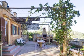 Finca in Felanitx, Mallorca Süden für 5 