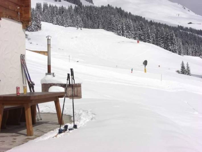 Chalet für 7 Personen in Hinterglemm - 3