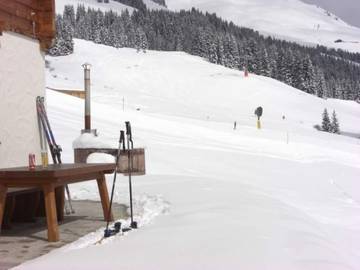 Bauernhof für 7 Personen in Hinterglemm, Saalbach-Hinterglemm, Bild 2