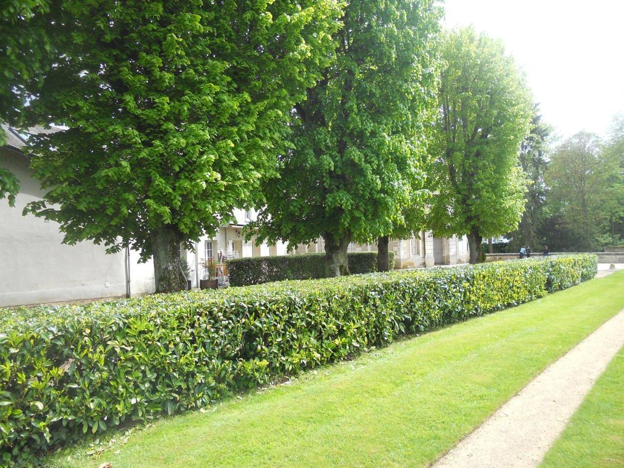 Standard Single Room in Châteauneuf-sur-Loire, Vallée de la Loire