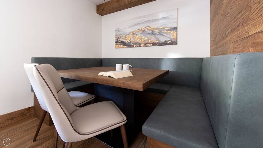Gîte pour 6 personnes, avec terrasse dans Bormio - 2